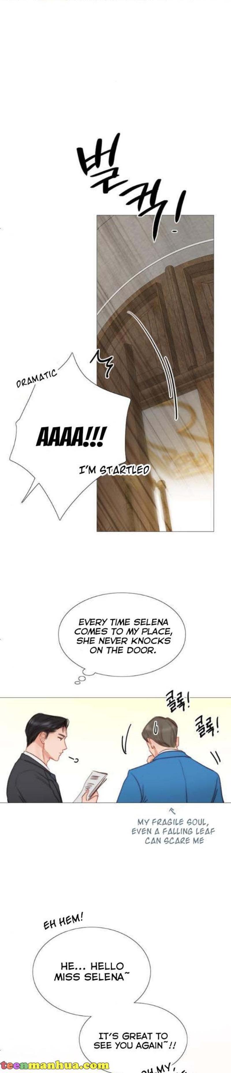 Serena Chapter 20 - Chapter 20 Page 23