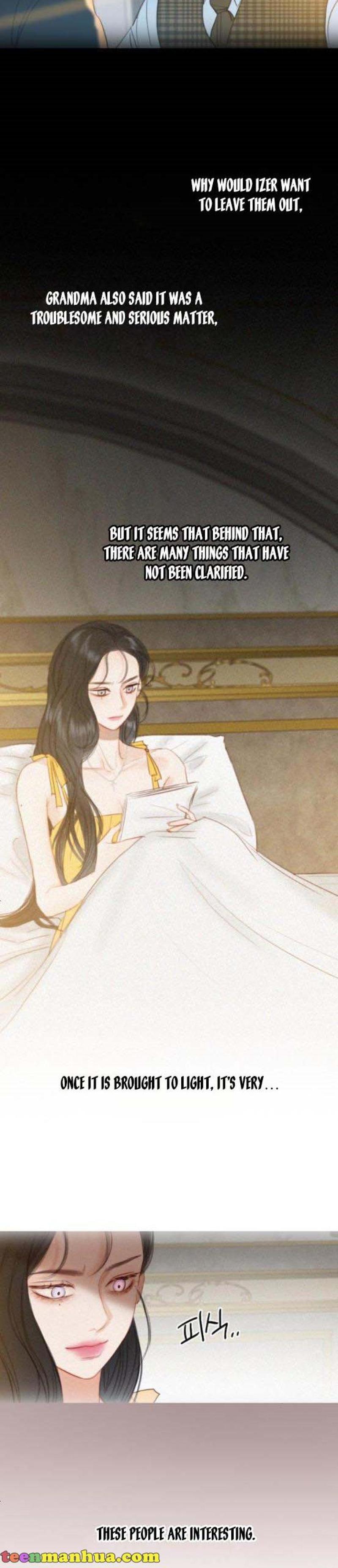 Serena Chapter 20 - Chapter 20 Page 28