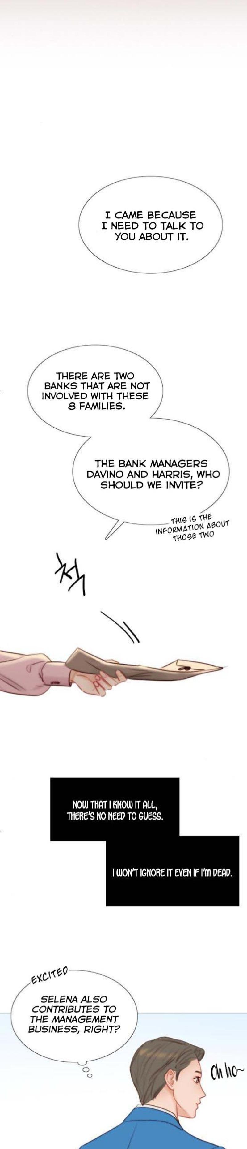 Serena Chapter 20 - Chapter 20 Page 29