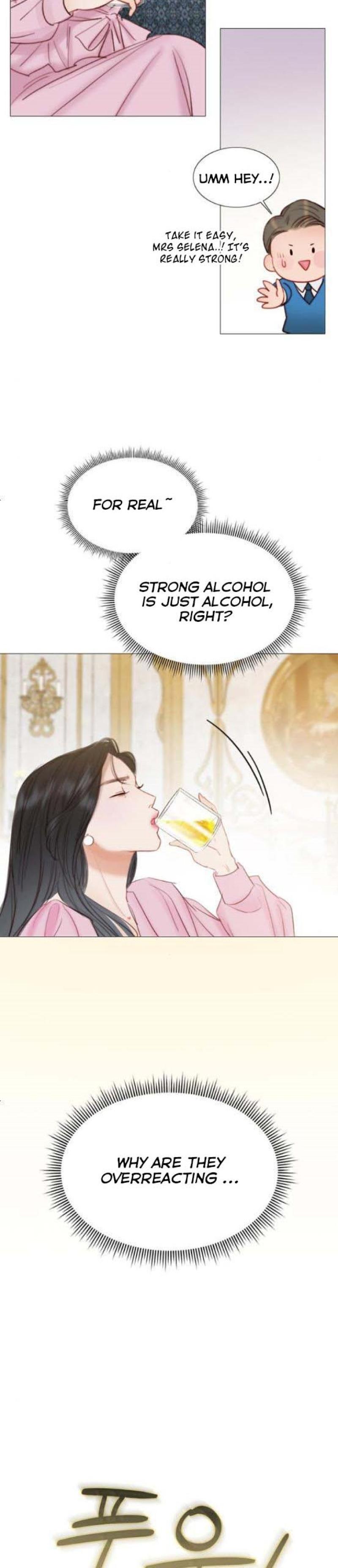 Serena Chapter 20 - Chapter 20 Page 34