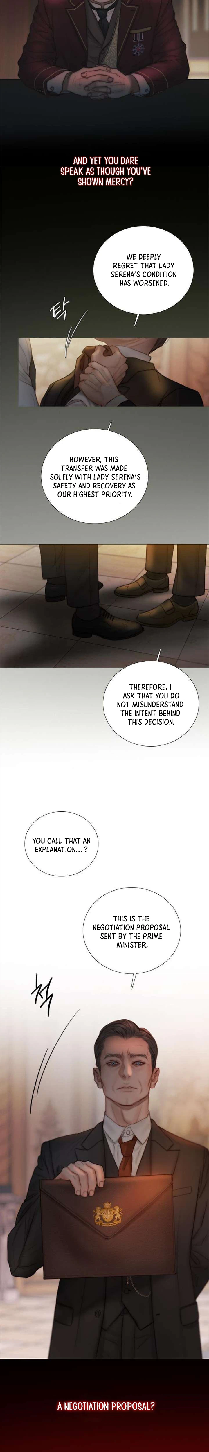 Serena Chapter 134 Page 4