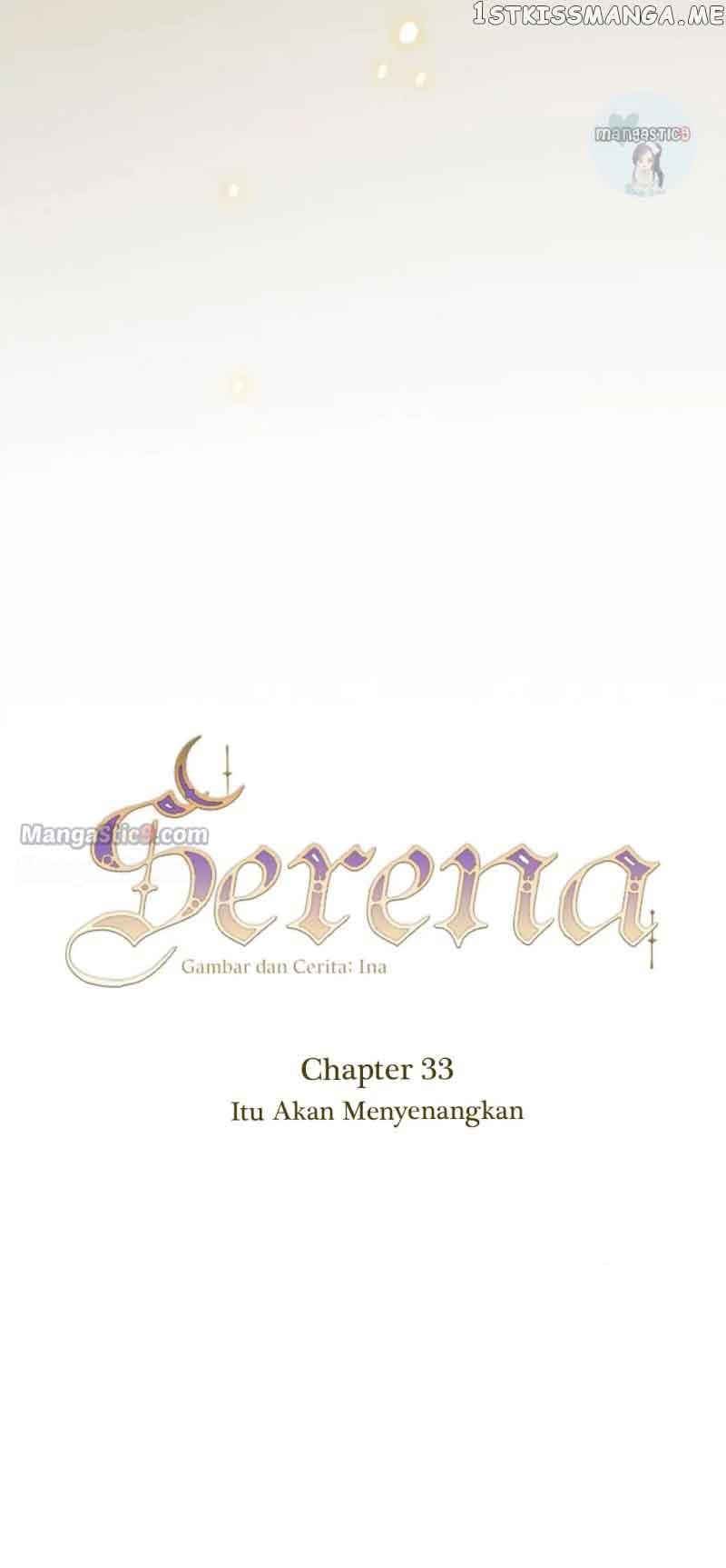 Serena Chapter 33 - Chapter 33 Page 13