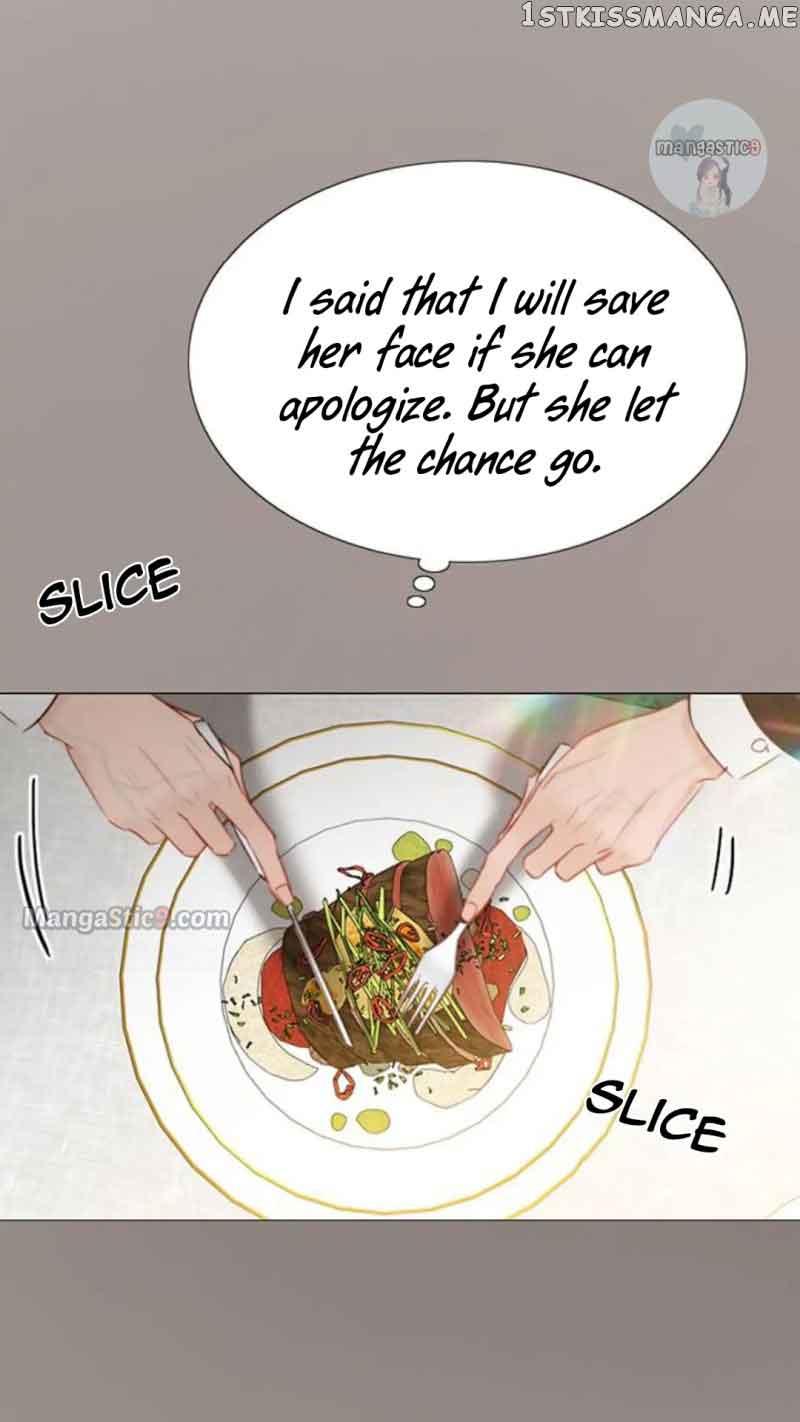 Serena Chapter 33 - Chapter 33 Page 36