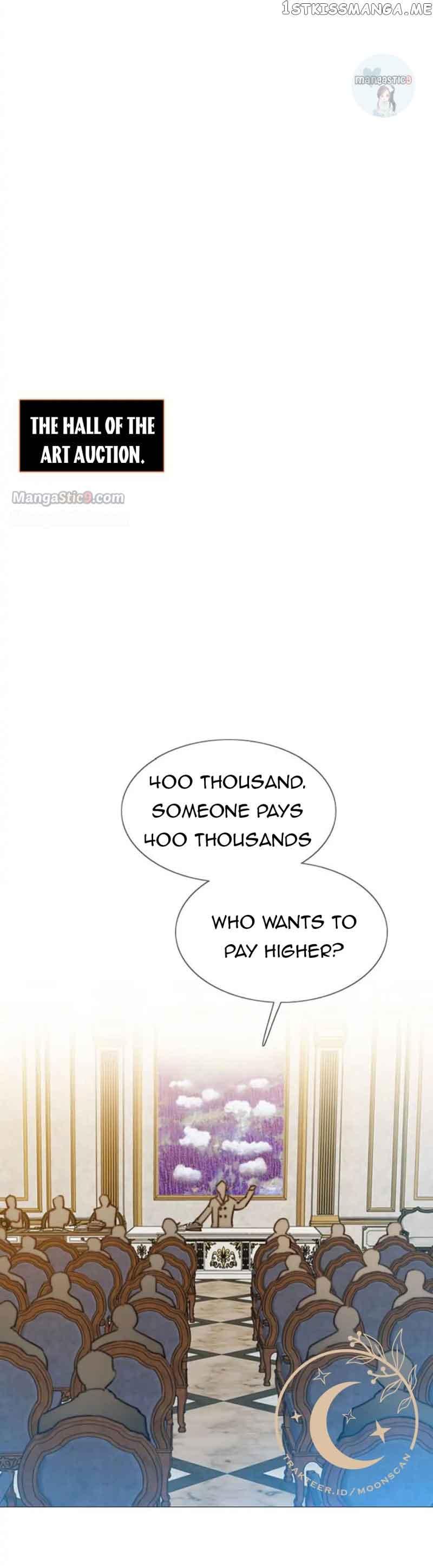 Serena Chapter 33 - Chapter 33 Page 38