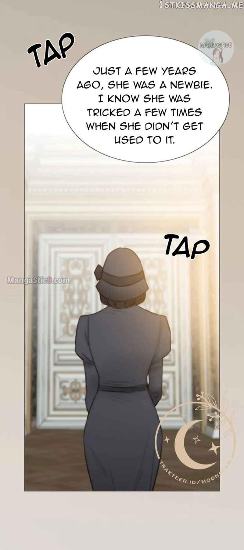 Serena Chapter 33 - Chapter 33 Page 45