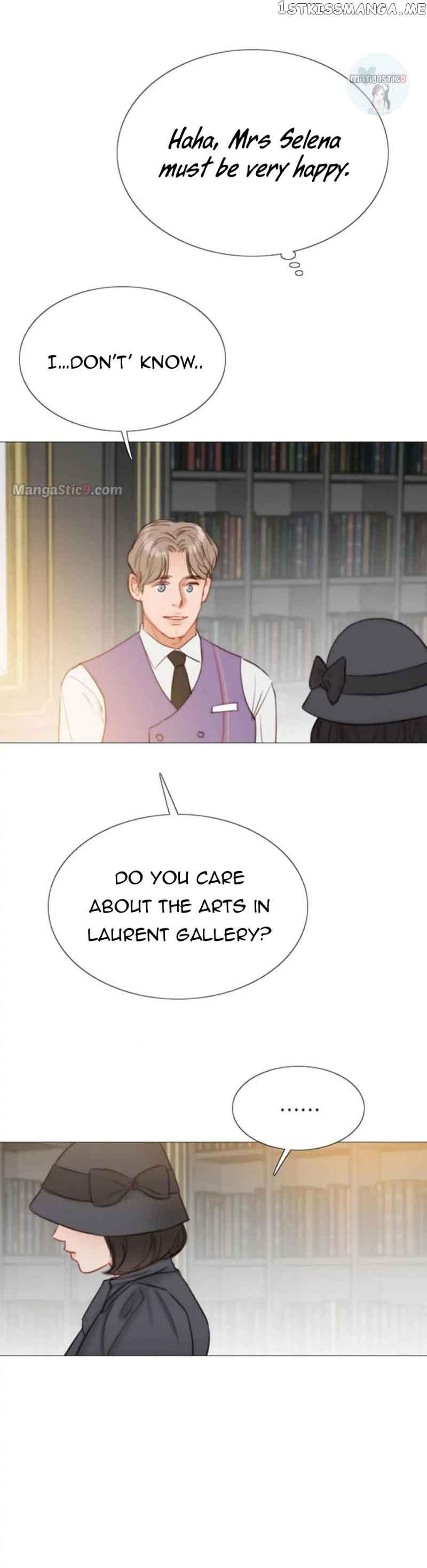 Serena Chapter 33 - Chapter 33 Page 49