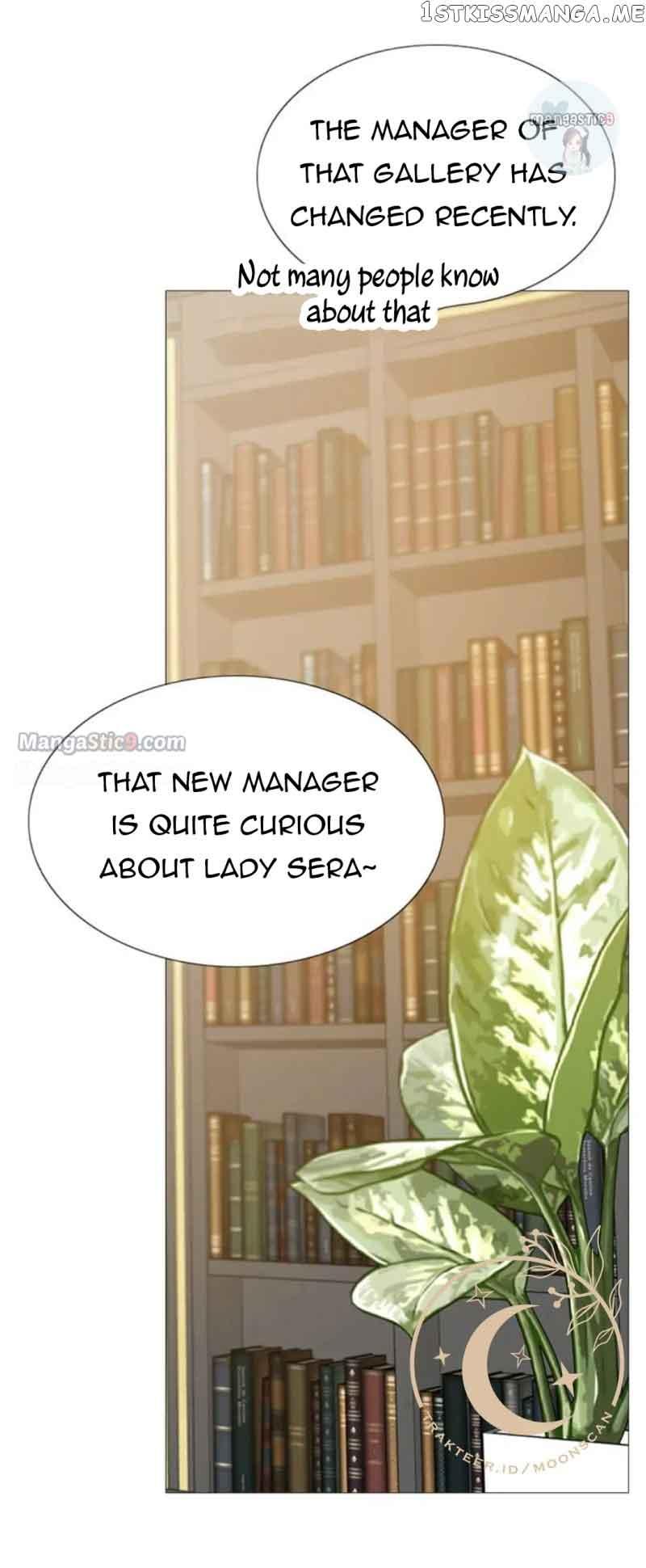 Serena Chapter 33 - Chapter 33 Page 51