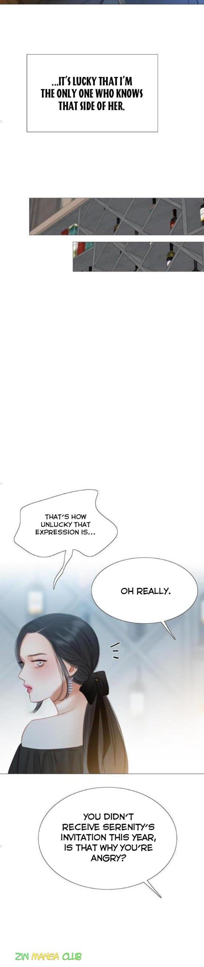 Serena Chapter 17 - Chapter 17 Page 5