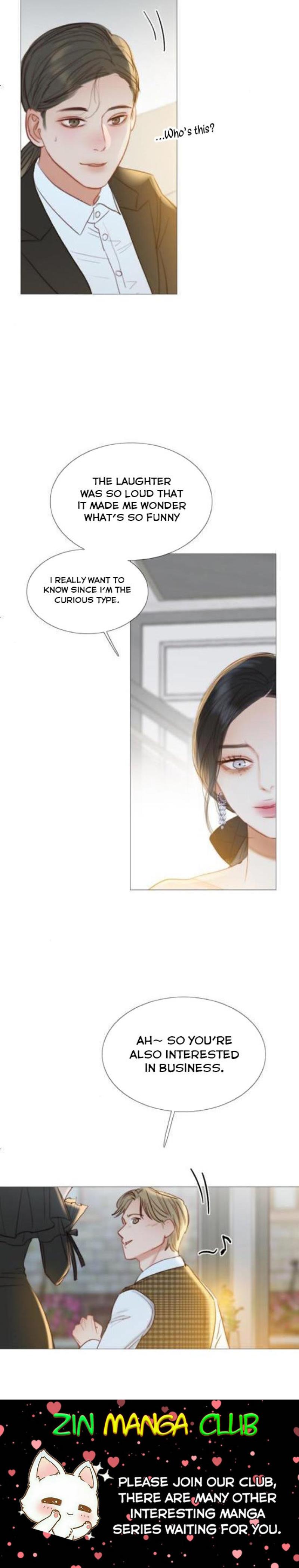 Serena Chapter 17 - Chapter 17 Page 14