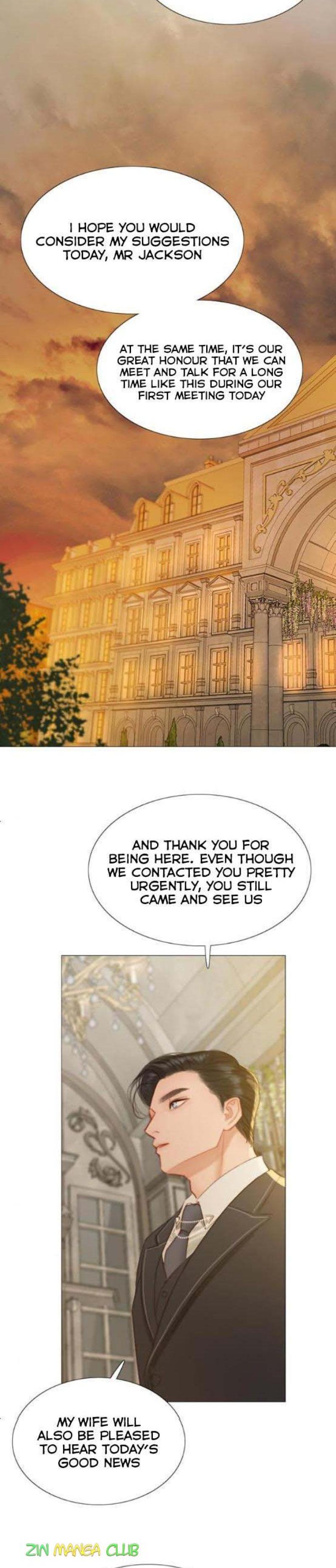 Serena Chapter 11 - Chapter 11 Page 2