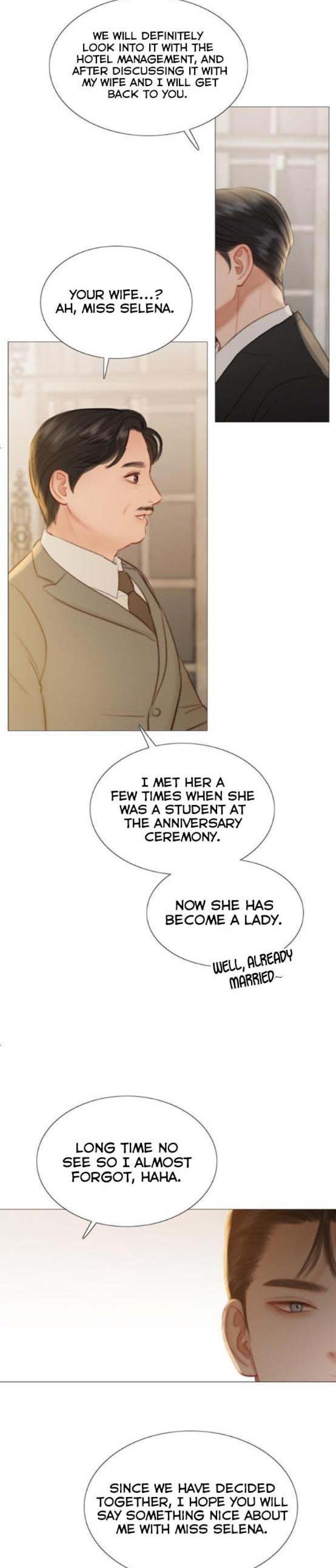 Serena Chapter 11 - Chapter 11 Page 3