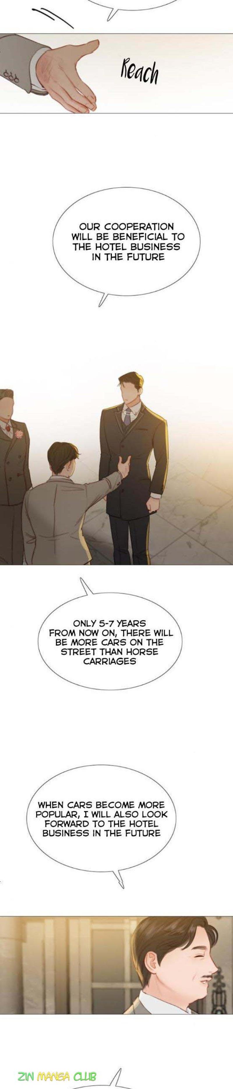 Serena Chapter 11 - Chapter 11 Page 4