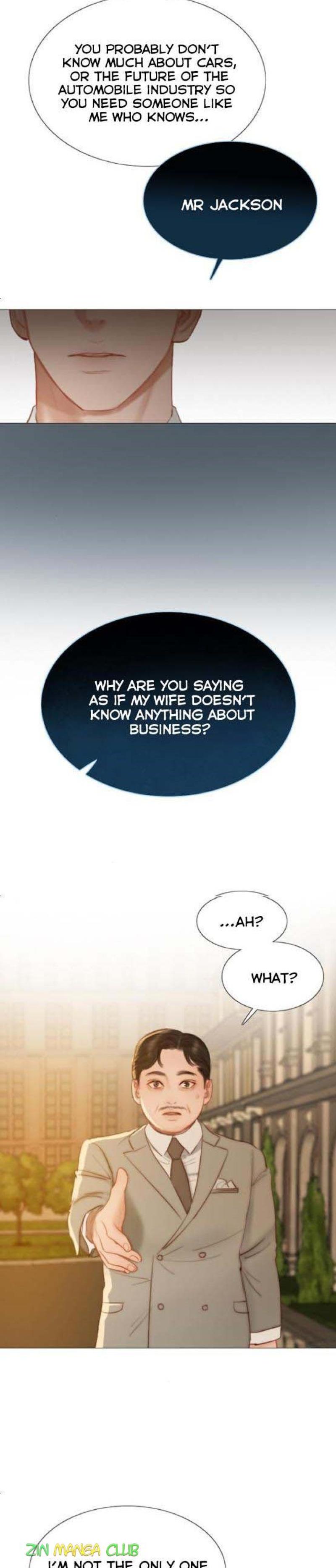 Serena Chapter 11 - Chapter 11 Page 5