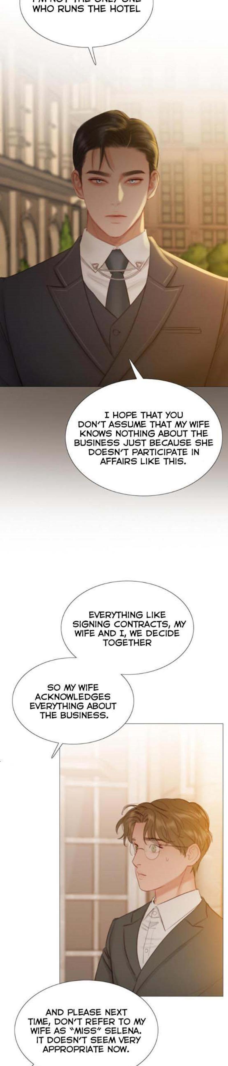 Serena Chapter 11 - Chapter 11 Page 6
