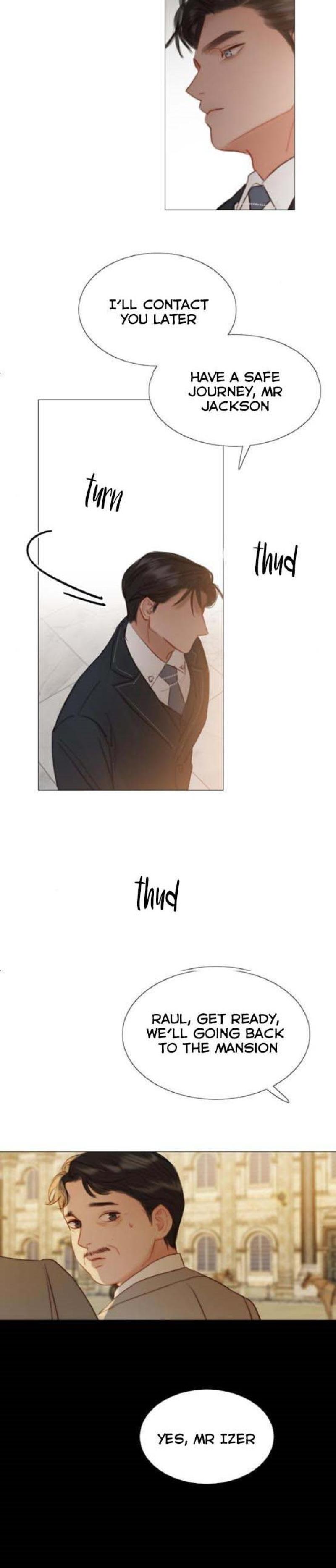 Serena Chapter 11 - Chapter 11 Page 8