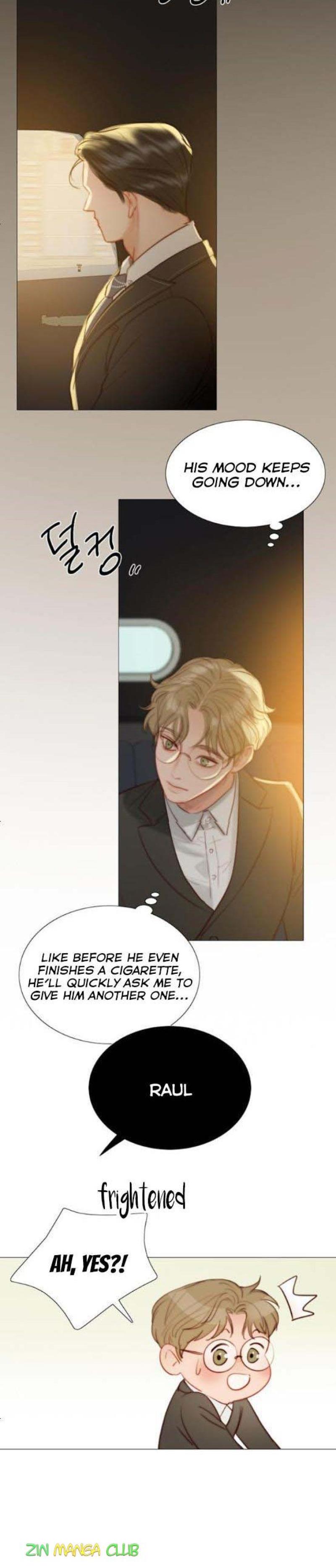 Serena Chapter 11 - Chapter 11 Page 10