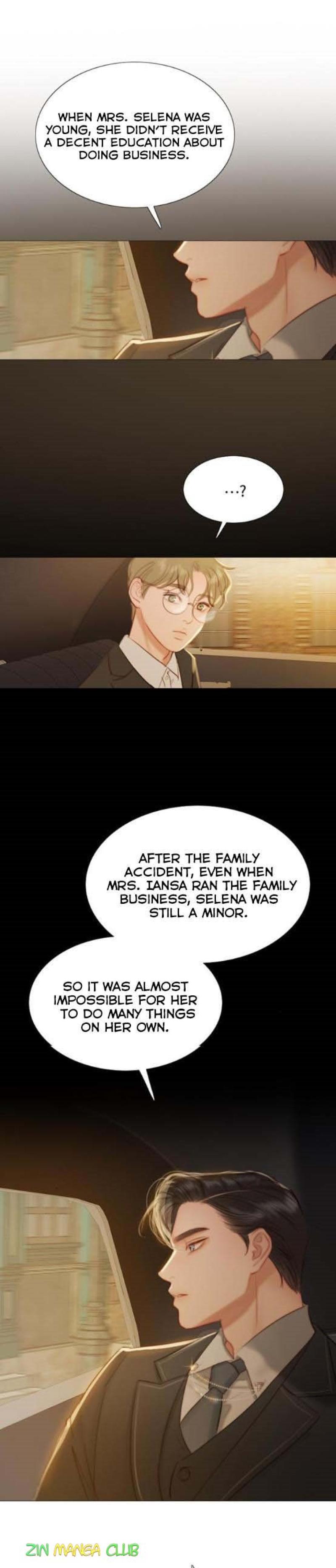 Serena Chapter 11 - Chapter 11 Page 11
