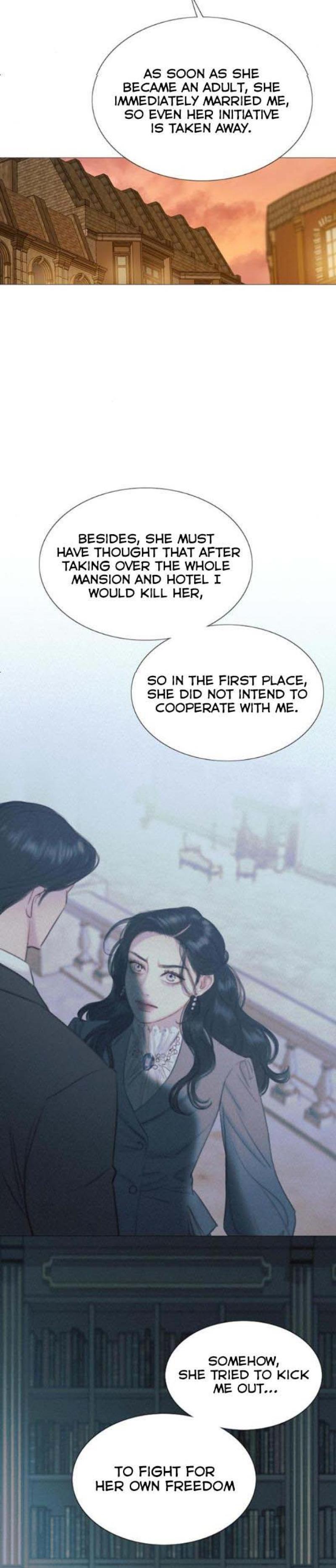 Serena Chapter 11 - Chapter 11 Page 12