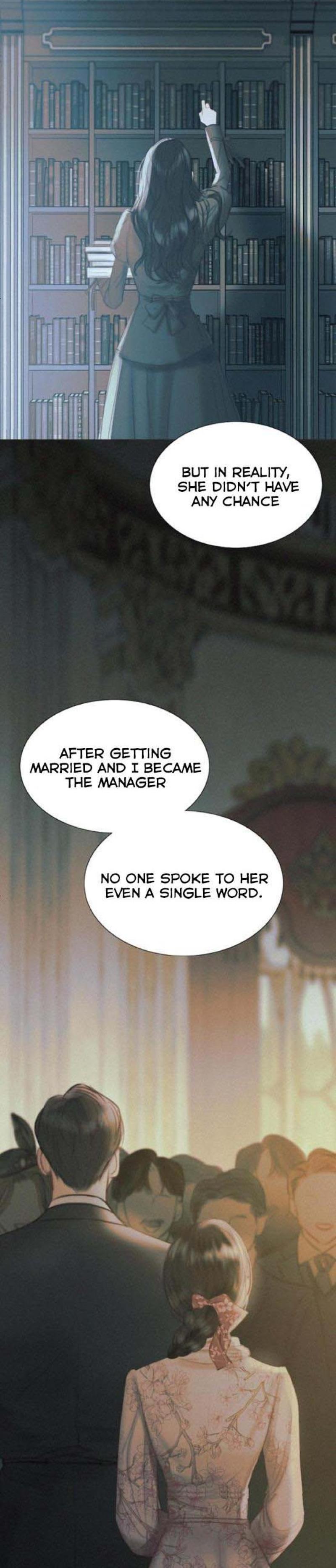 Serena Chapter 11 - Chapter 11 Page 13