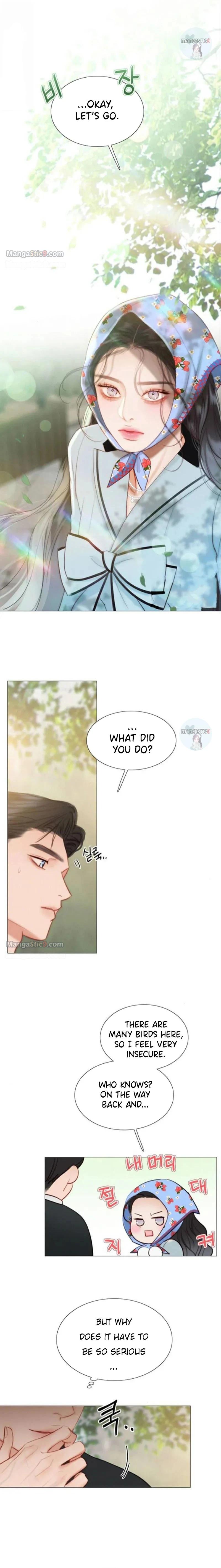 Serena Chapter 39 - Chapter 39 Page 2