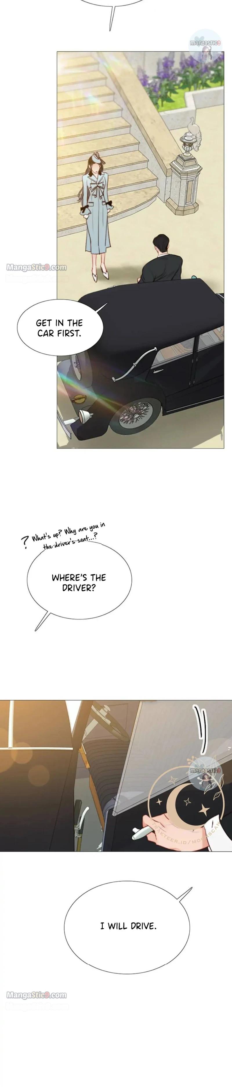 Serena Chapter 38 - Chapter 38 Page 3