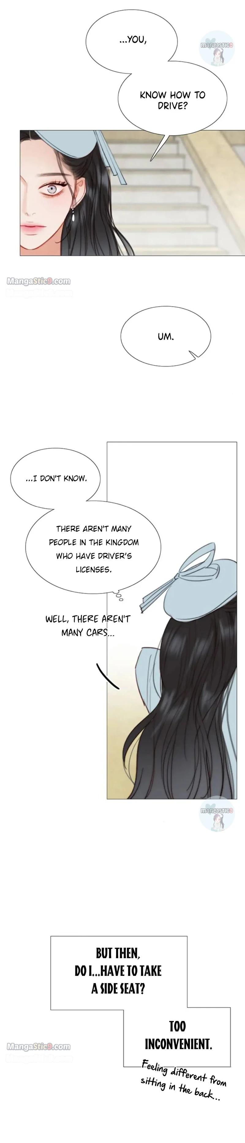 Serena Chapter 38 - Chapter 38 Page 4