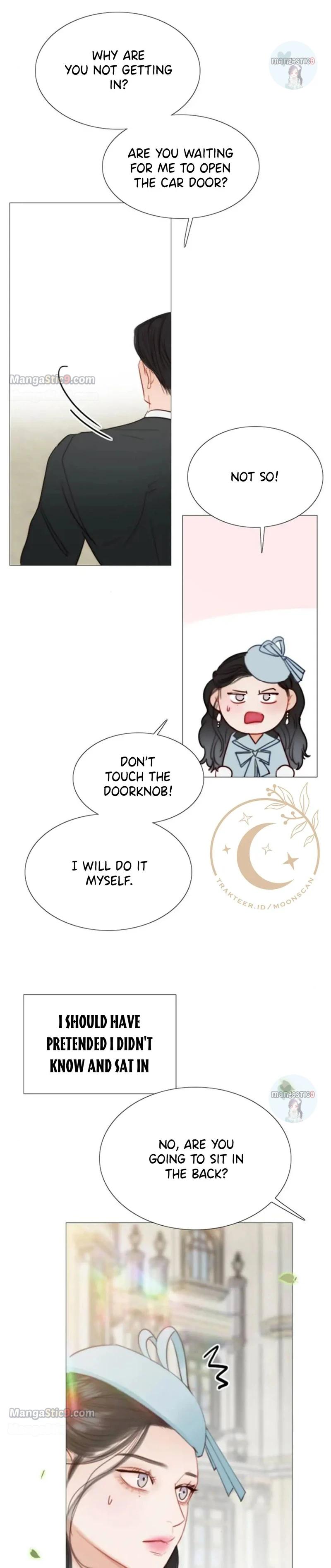 Serena Chapter 38 - Chapter 38 Page 5