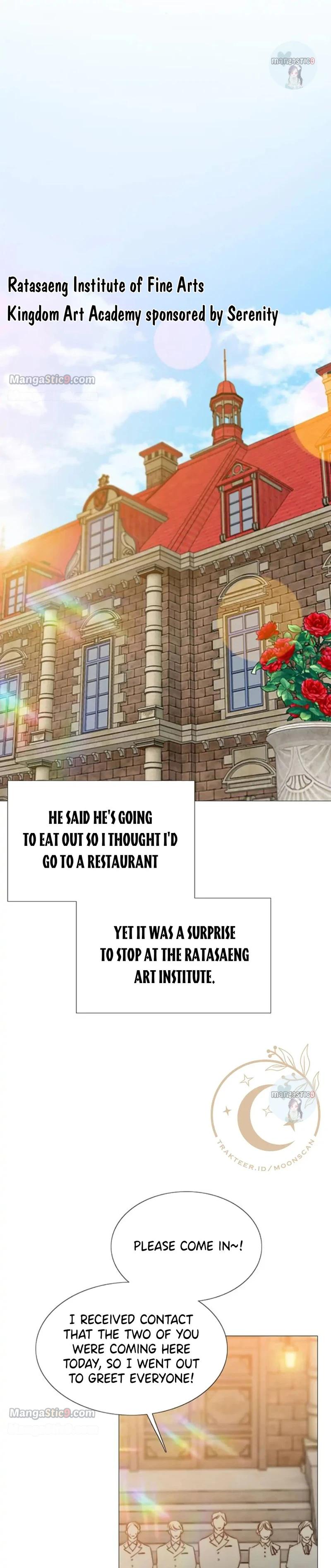 Serena Chapter 38 - Chapter 38 Page 7