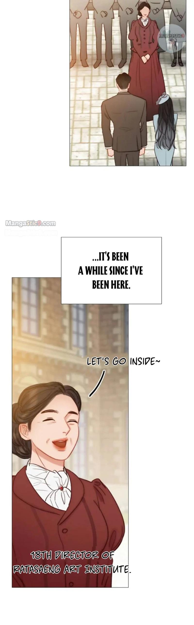 Serena Chapter 38 - Chapter 38 Page 8