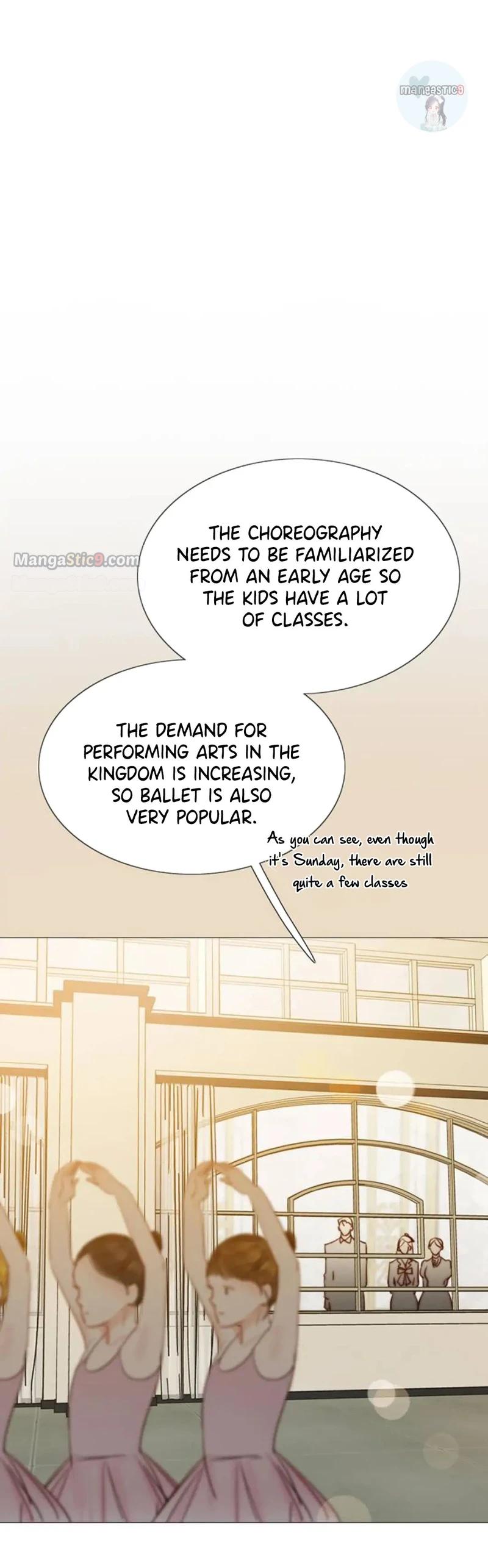 Serena Chapter 38 - Chapter 38 Page 9