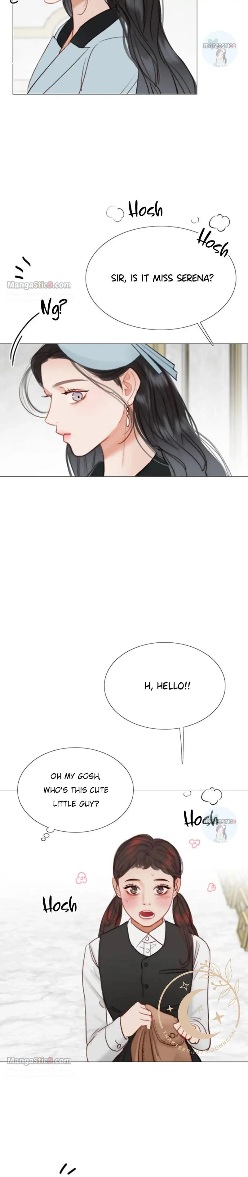 Serena Chapter 38 - Chapter 38 Page 12