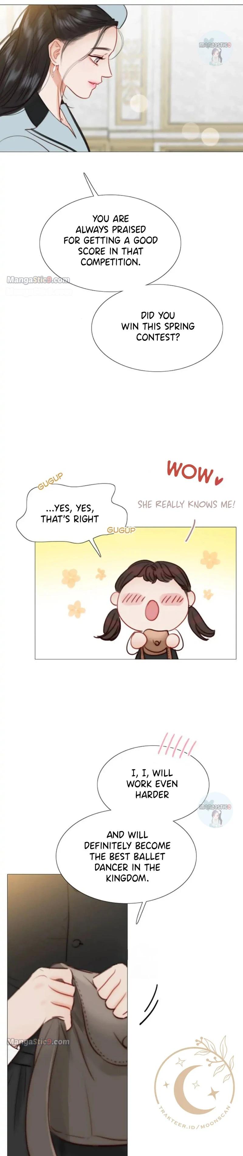 Serena Chapter 38 - Chapter 38 Page 15