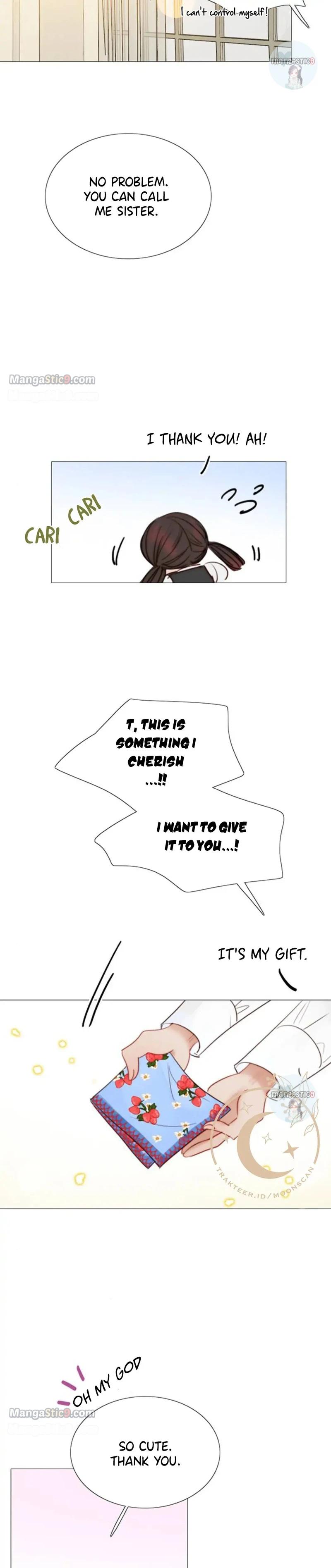 Serena Chapter 38 - Chapter 38 Page 17