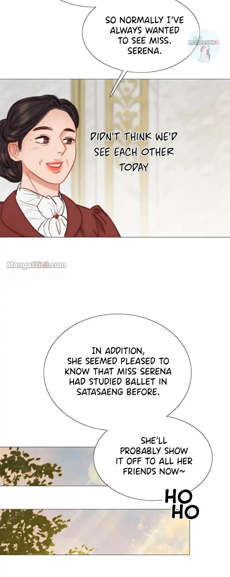Serena Chapter 38 - Chapter 38 Page 19