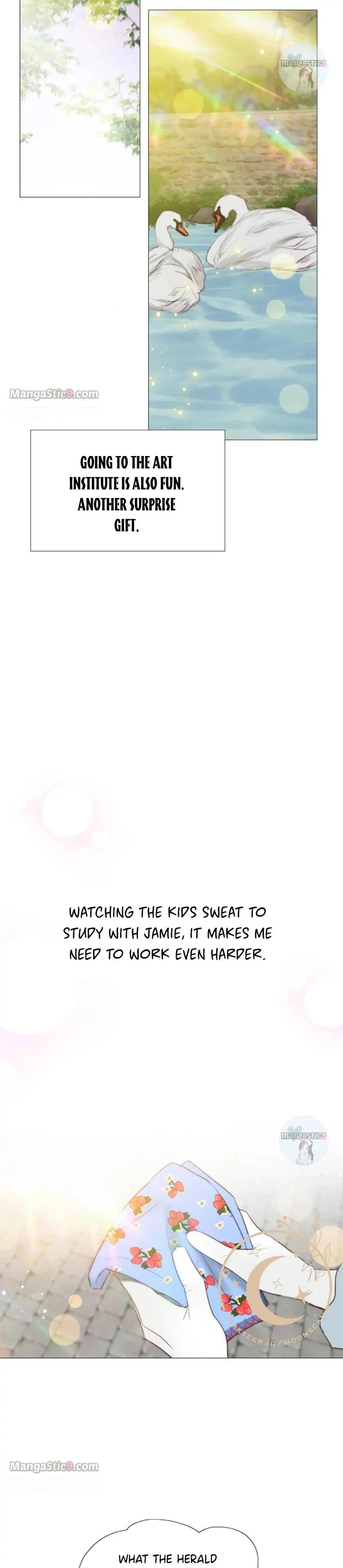 Serena Chapter 38 - Chapter 38 Page 22