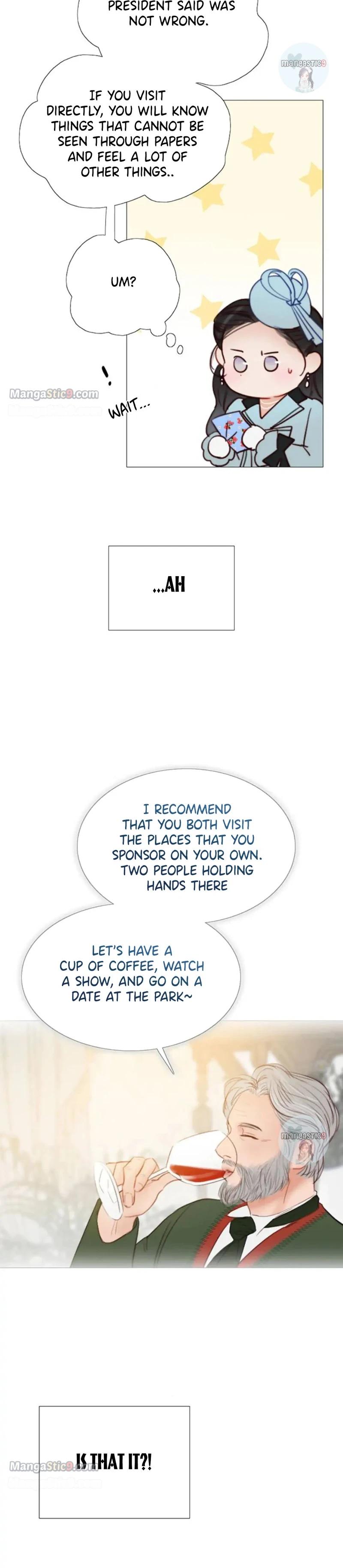Serena Chapter 38 - Chapter 38 Page 23