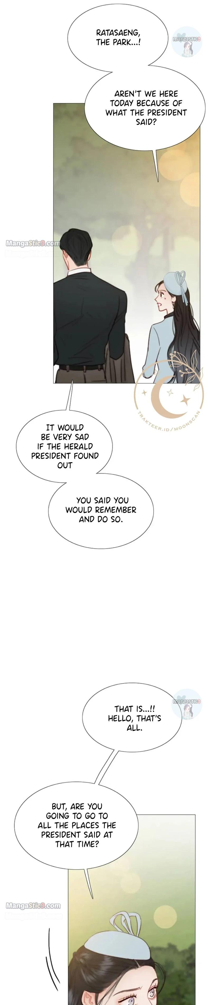 Serena Chapter 38 - Chapter 38 Page 24
