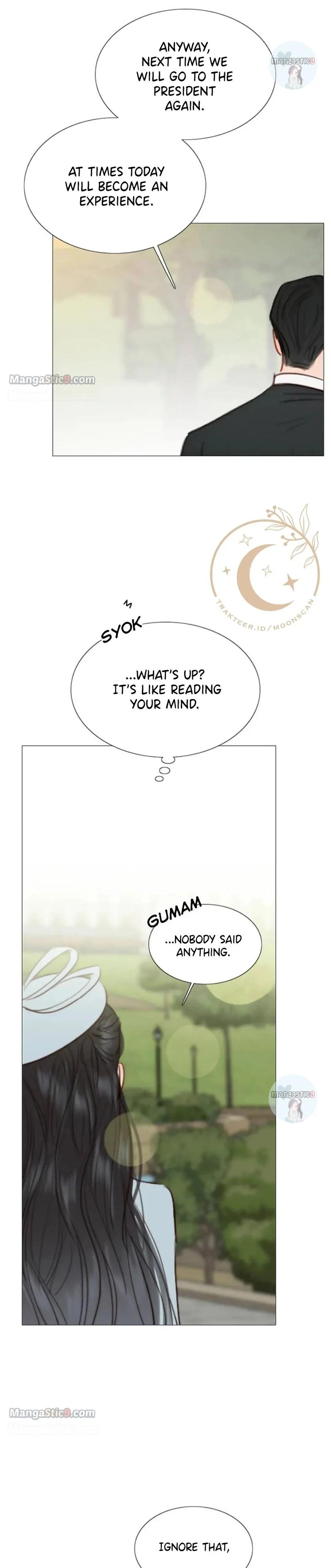 Serena Chapter 38 - Chapter 38 Page 29