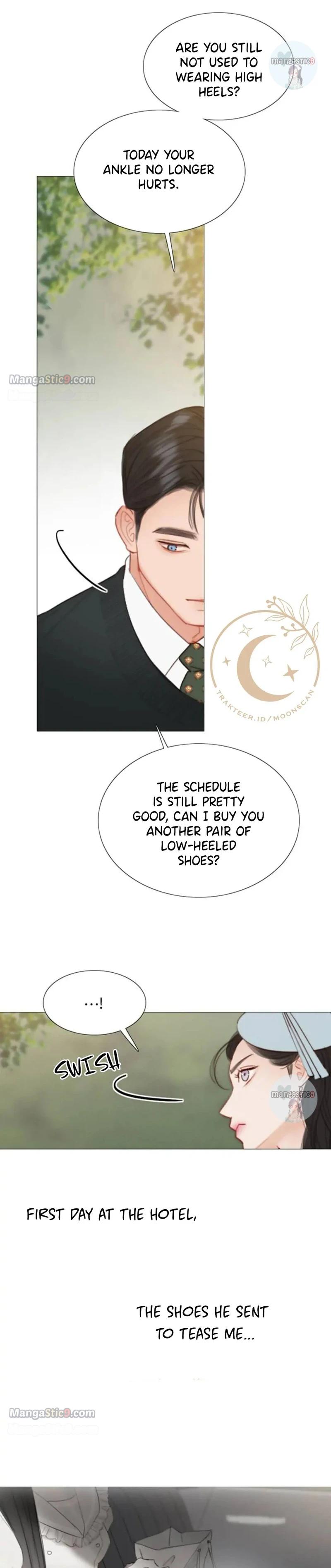 Serena Chapter 38 - Chapter 38 Page 33