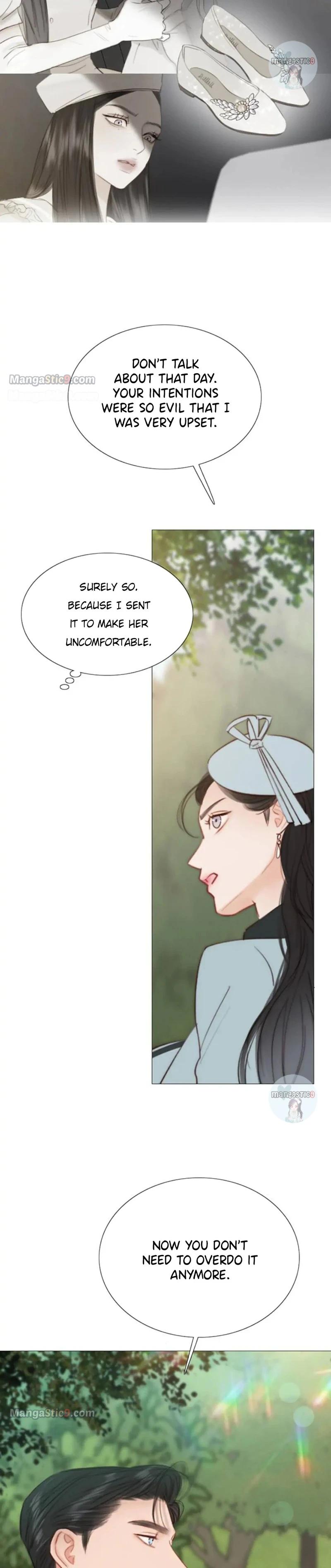 Serena Chapter 38 - Chapter 38 Page 34