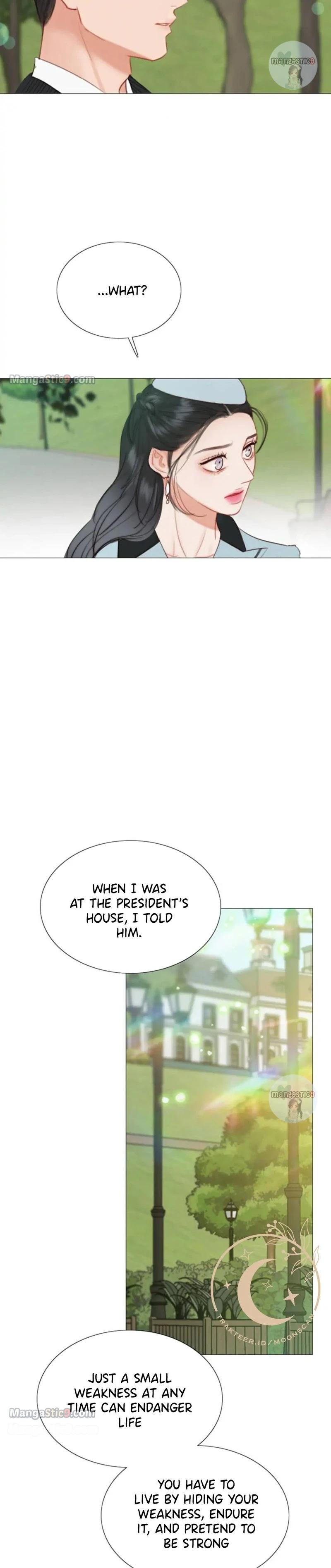 Serena Chapter 38 - Chapter 38 Page 35