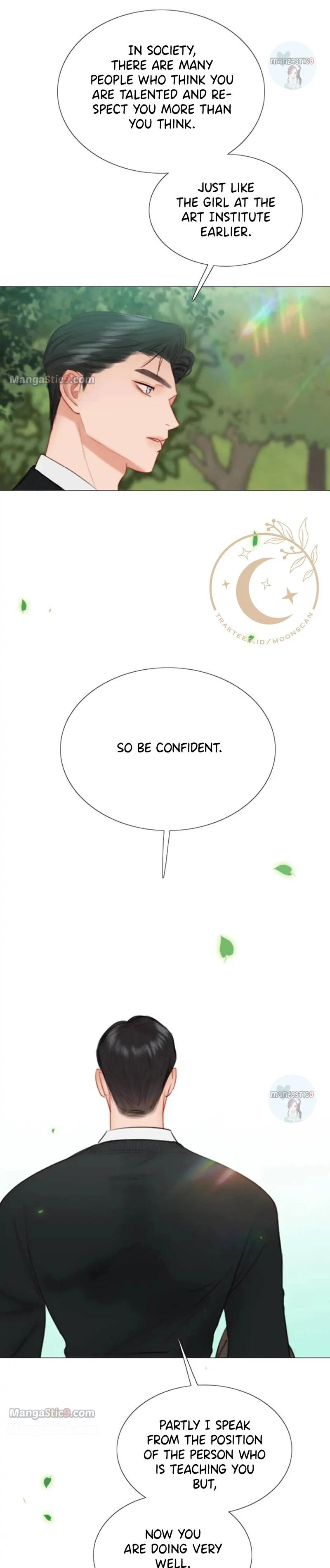 Serena Chapter 38 - Chapter 38 Page 38