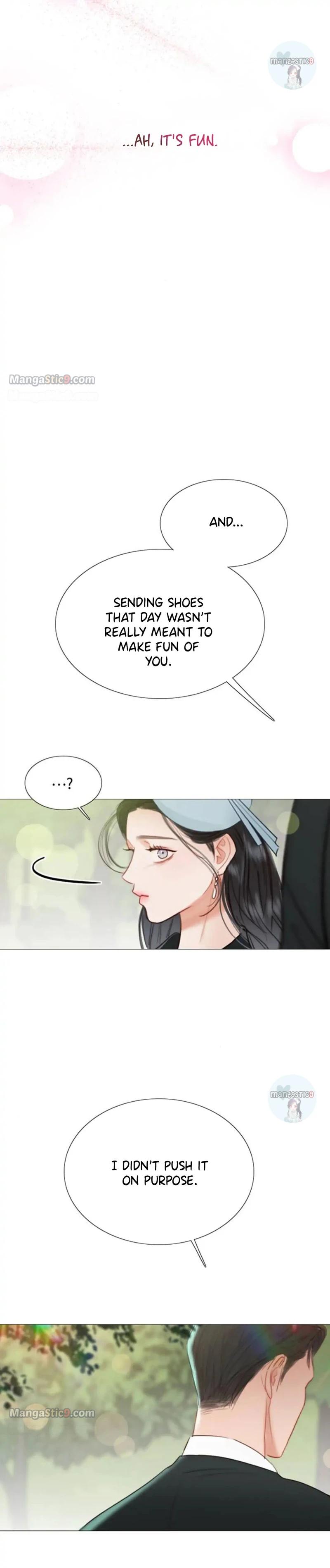 Serena Chapter 38 - Chapter 38 Page 44