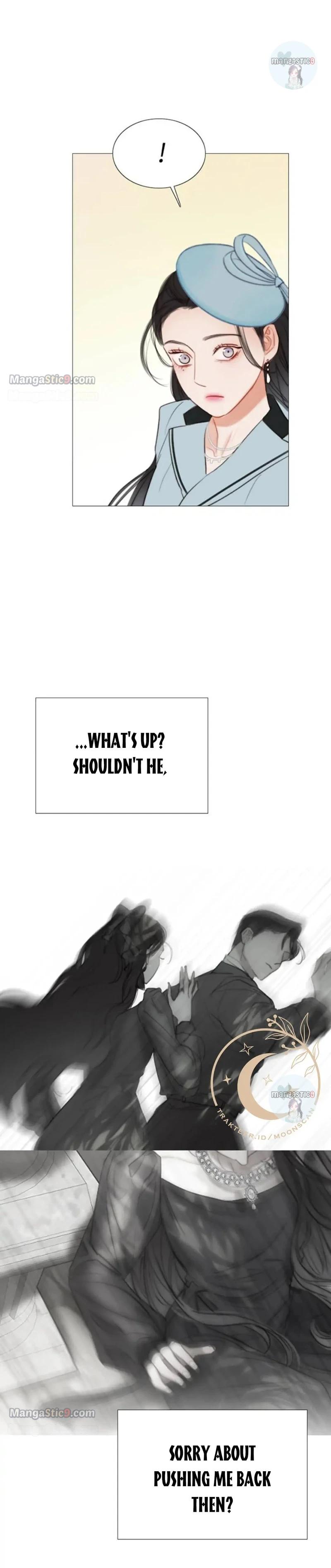 Serena Chapter 38 - Chapter 38 Page 45