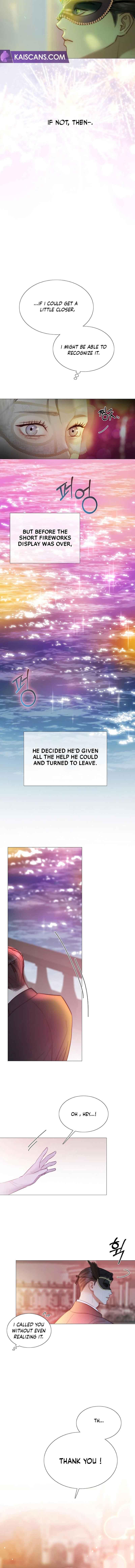 Serena Chapter 66 - Chapter 66 Page 4