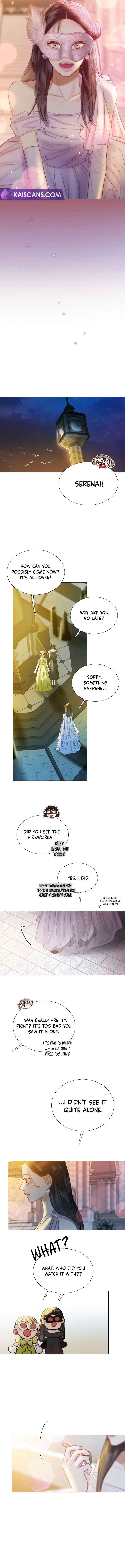 Serena Chapter 66 - Chapter 66 Page 5