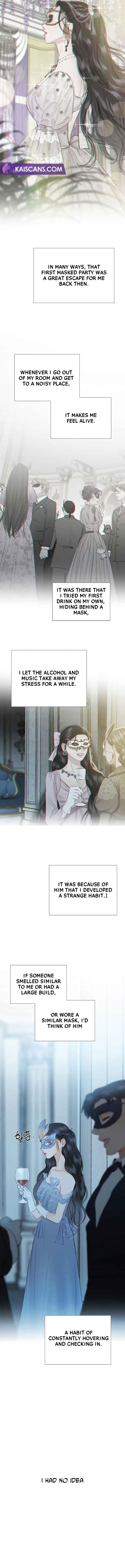 Serena Chapter 66 - Chapter 66 Page 7