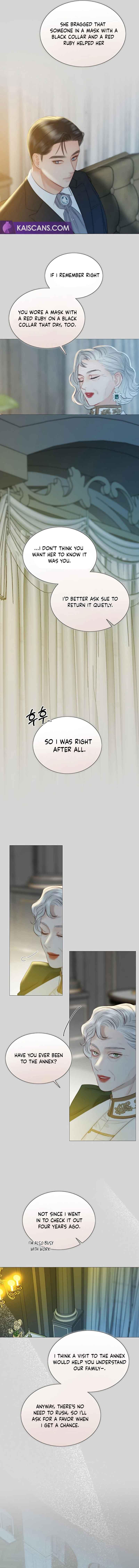 Serena Chapter 66 - Chapter 66 Page 11