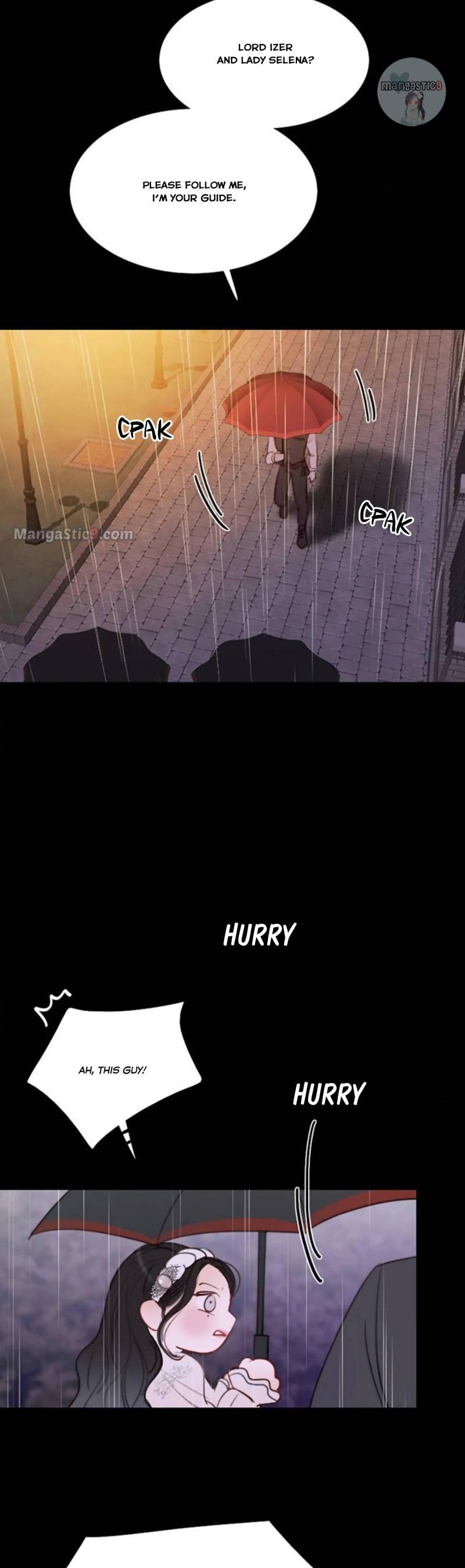 Serena Chapter 29 - Chapter 29 Page 6