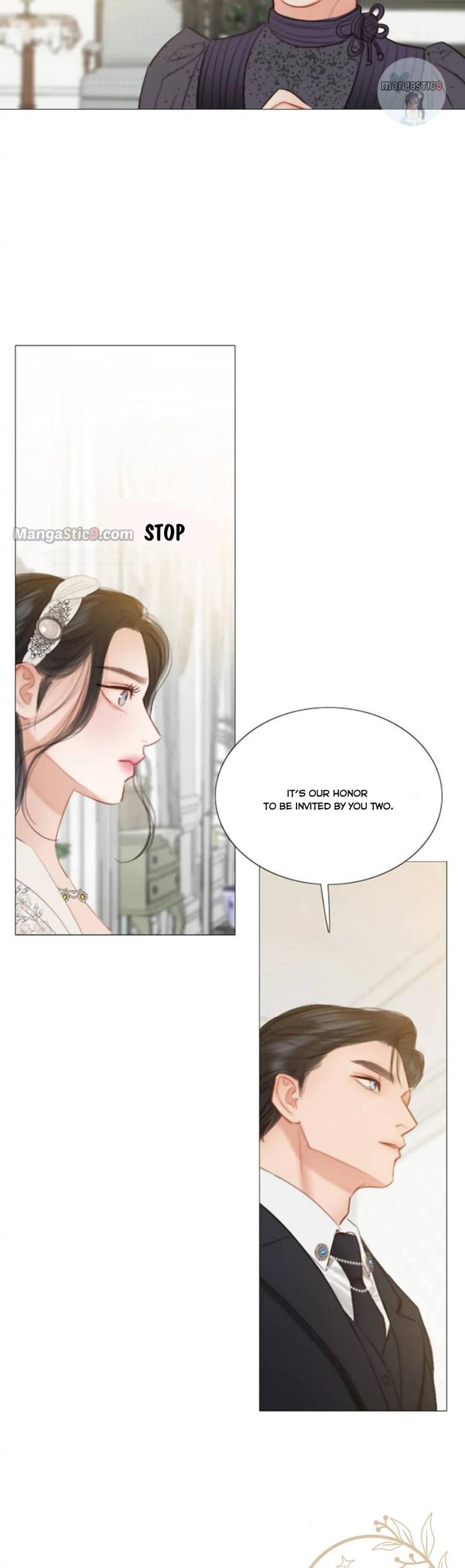 Serena Chapter 29 - Chapter 29 Page 10